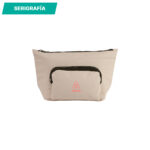 BOLSA LUBANGO GRIS TX-288G ( TX-288 / TX288 / COSMETIQUERAS ) - Image 2