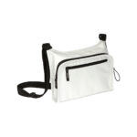 BOLSA KUITO GRIS CLARO TX-289G ( TX-289 / TX289 / CROSSBODY )