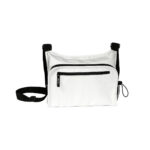 BOLSA KUITO GRIS CLARO TX-289G ( TX-289 / TX289 / CROSSBODY ) - Image 4