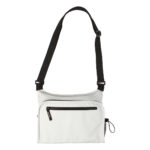 BOLSA KUITO GRIS CLARO TX-289G ( TX-289 / TX289 / CROSSBODY ) - Image 3