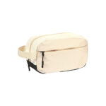 BOLSA HUAMBO BEIGE TX-290BE ( TX-290 / TX290 / NECESER,COSMETIQUERAS )