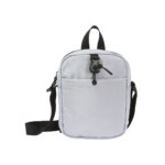 BOLSA ROSELLE GRIS TX-291G ( TX-291 / TX291 / CROSSBODY )