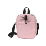 BOLSA ROSELLE ROSA PALIDO TX-291RS ( TX-291 / TX291 / CROSSBODY )