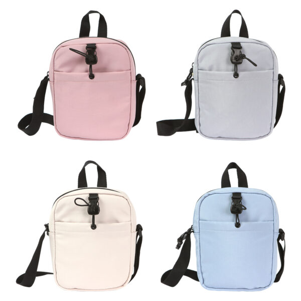 BOLSA ROSELLE BEIGE TX-291BE ( TX-291 / TX291 / CROSSBODY ) - Imagen 6