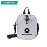 BOLSA ROSELLE GRIS TX-291G ( TX-291 / TX291 / CROSSBODY ) - Image 4