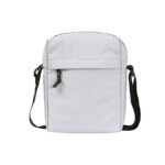 BOLSA PIZZOLI GRIS CLARO TX-292G ( TX-292 / TX292 / CROSSBODY )