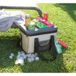 HIELERA MAUCINI GRIS TX-294G ( TX-294 / TX294 /  ) - Image 5