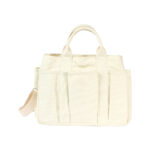 BOLSA CIAMPINO BEIGE TX-295BE ( TX-295 / TX295 / BOLSAS SHOPPER,BOLSA TOTE ) - Image 4