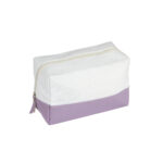 BOLSA TRIGORIA LILA TX-296M ( TX-296 / TX296 / COSMETIQUERAS )