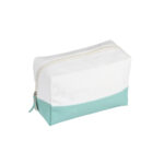 BOLSA TRIGORIA VERDE CLARO TX-296V ( TX-296 / TX296 / COSMETIQUERAS )