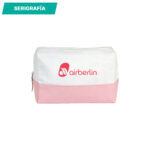 BOLSA TRIGORIA VERDE CLARO TX-296V ( TX-296 / TX296 / COSMETIQUERAS ) - Image 3