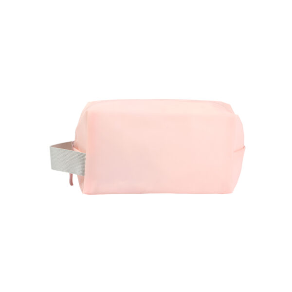 COSMETIQUERA CASALOTTI ROSA CLARO TX-297RS ( TX-297 / TX297 / NECESER,COSMETIQUERAS )