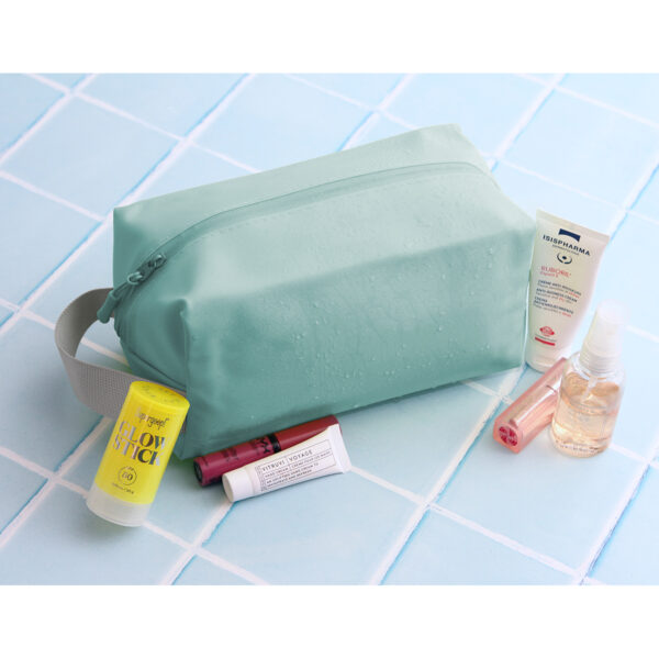 COSMETIQUERA CASALOTTI BLANCO TX-297B ( TX-297 / TX297 / NECESER,COSMETIQUERAS ) - Imagen 3