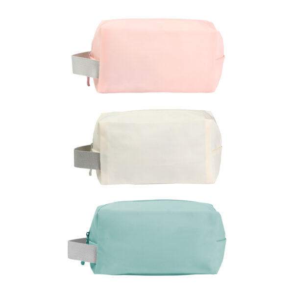 COSMETIQUERA CASALOTTI BLANCO TX-297B ( TX-297 / TX297 / NECESER,COSMETIQUERAS ) - Imagen 2