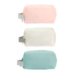 COSMETIQUERA CASALOTTI AZUL PASTEL TX-297A ( TX-297 / TX297 / NECESER,COSMETIQUERAS ) - Image 2