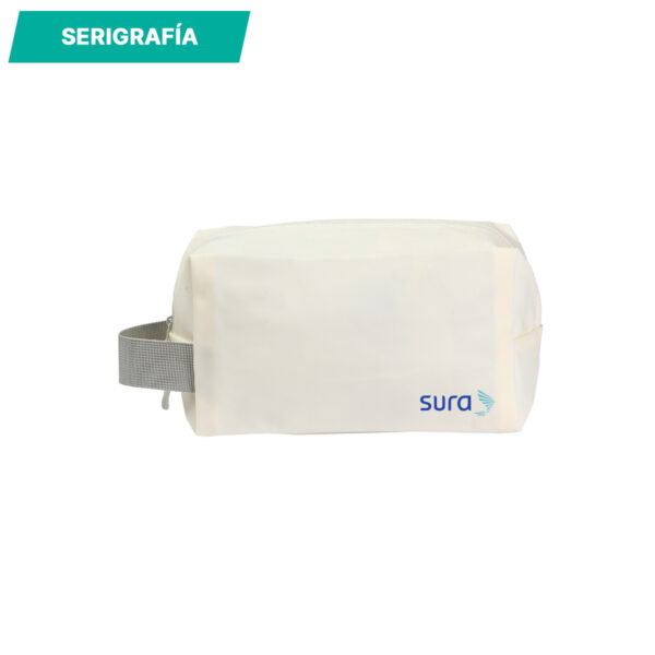 COSMETIQUERA CASALOTTI BLANCO TX-297B ( TX-297 / TX297 / NECESER,COSMETIQUERAS ) - Imagen 5