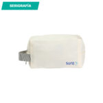 COSMETIQUERA CASALOTTI AZUL PASTEL TX-297A ( TX-297 / TX297 / NECESER,COSMETIQUERAS ) - Image 5