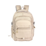 MOCHILA TUFELLO CAFE CLARO TX-298C ( TX-298 / TX298 / BACKPACK )