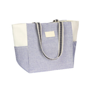 BOLSA RECIFE AZUL TX-299A ( TX-299 / TX299 / BOLSAS DE PLAYA,BOLSAS SHOPPER )