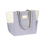 BOLSA RECIFE AZUL TX-299A ( TX-299 / TX299 / BOLSAS DE PLAYA,BOLSAS SHOPPER )