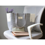 BOLSA RECIFE ROJO TX-299R ( TX-299 / TX299 / BOLSAS DE PLAYA,BOLSAS SHOPPER ) - Image 3