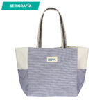 BOLSA RECIFE ROJO TX-299R ( TX-299 / TX299 / BOLSAS DE PLAYA,BOLSAS SHOPPER ) - Image 2