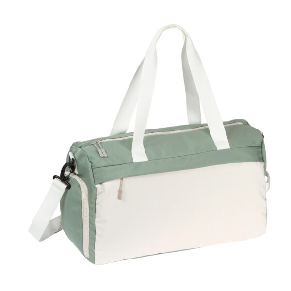 MALETA MANAOS VERDE PISTACHO TX-300V ( TX-300 / TX300 / MALETAS DE MANO,MALETAS DE MANO )