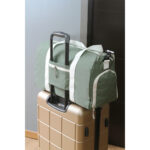 MALETA MANAOS AZUL ACERO TX-300A ( TX-300 / TX300 / MALETAS DE MANO,MALETAS DE MANO ) - Image 3