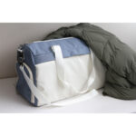 MALETA MANAOS AZUL ACERO TX-300A ( TX-300 / TX300 / MALETAS DE MANO,MALETAS DE MANO ) - Image 2