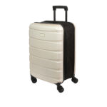 MALETA SÉTIF BEIGE TX-302BE ( TX-302 / TX302 / MALETAS RIGIDAS,MALETAS DE RUEDAS )