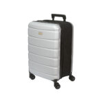 MALETA SÉTIF GRIS CLARO TX-302G ( TX-302 / TX302 / MALETAS RIGIDAS,MALETAS DE RUEDAS )