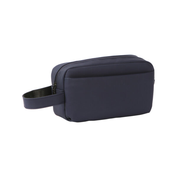 COSMETIQUERA TLEMCEN AZUL MARINO TX-303A ( TX-303 / TX303 / COSMETIQUERAS,NECESER )