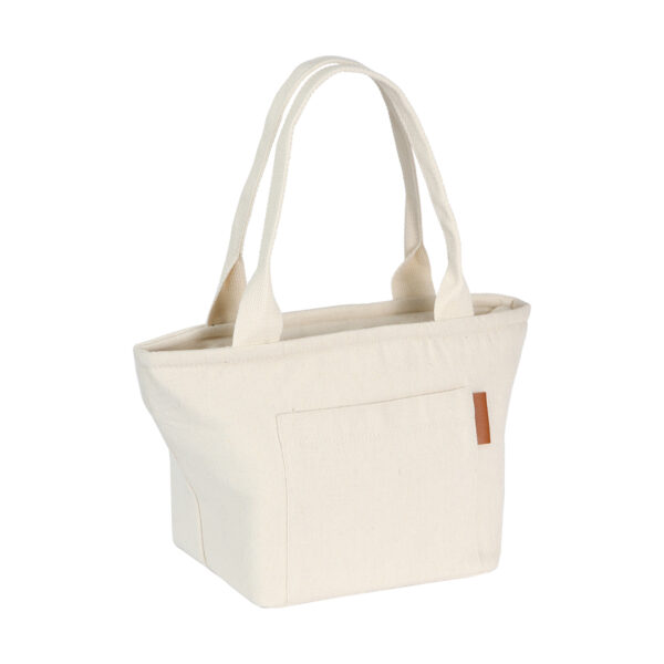 LONCHERA LINZ BEIGE TX-304BE ( TX-304 / TX304 /  ) - Imagen 4
