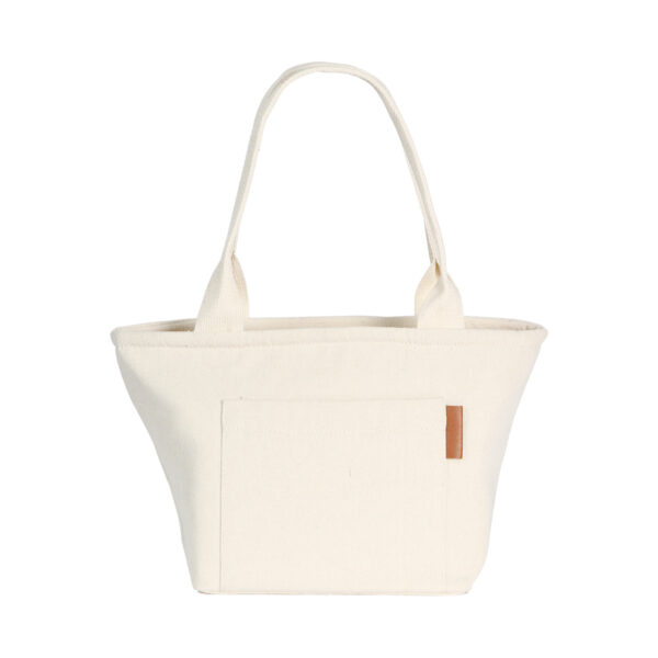 LONCHERA LINZ BEIGE TX-304BE ( TX-304 / TX304 /  ) - Imagen 3