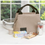 LONCHERA RIEUX AZUL MARINO TX-305A ( TX-305 / TX305 /  ) - Image 4