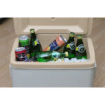 HIELERA OGGAU CAFE CLARO TX-306C ( TX-306 / TX306 /  ) - Image 5