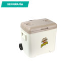 HIELERA OGGAU CAFE CLARO TX-306C ( TX-306 / TX306 /  ) - Image 4