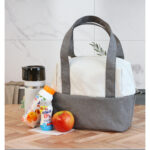 LONCHERA PURBACH GRIS TX-308G ( TX-308 / TX308 /  ) - Image 4