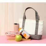 LONCHERA WATTENS GRIS TX-309G ( TX-309 / TX309 /  ) - Image 3