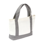 LONCHERA WATTENS GRIS TX-309G ( TX-309 / TX309 /  ) - Image 2