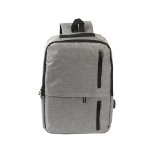 MOCHILA BONDY GRIS TX-311G ( TX-311 / TX311 /  )