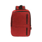 MOCHILA BONDY ROJO TX-311R ( TX-311 / TX311 /  )