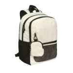 MOCHILA LERMOOS BEIGE TX-312BE ( TX-312 / TX312 / BACKPACK )