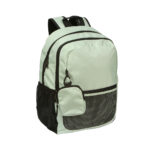MOCHILA LERMOOS VERDE CLARO TX-312V ( TX-312 / TX312 / BACKPACK )