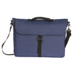 PORTA LAPTOP ALLAIRE AZUL MARINO TX-313A ( TX-313 / TX313 / PORTA LAPTOP )