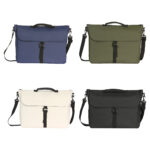 PORTA LAPTOP ALLAIRE AZUL MARINO TX-313A ( TX-313 / TX313 / PORTA LAPTOP ) - Image 3