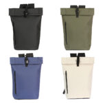 MOCHILA EHRWALD NEGRO TX-314N ( TX-314 / TX314 / BACKPACK ) - Image 2