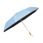 PARAGUAS BRASSI AZUL CLARO TX-316A ( TX-316 / TX316 /  )