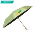 PARAGUAS BRASSI VERDE LIMA TX-316V ( TX-316 / TX316 /  ) - Image 5