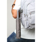 PARAGUAS MARZON AZUL MARINO TX-317A ( TX-317 / TX317 /  ) - Image 2